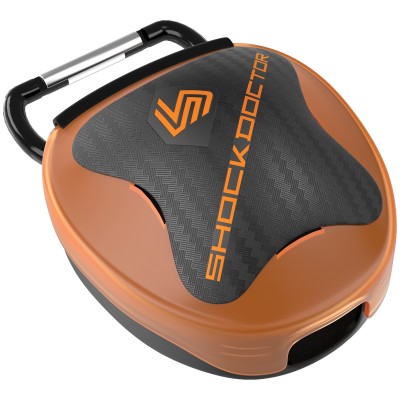 Mouthguard case 100 Mouthguard case 100