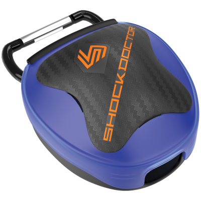 Mouthguard case 100 Mouthguard case 100