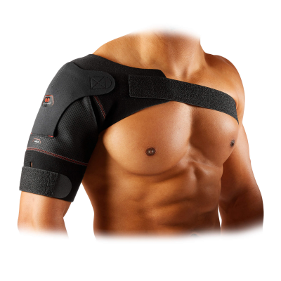 Lightweight Shoulder Support 463 Lightweight Shoulder Support 463