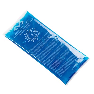Reuseable Hot-Cold Gel Pack / Blister (1 piece) 211P Reuseable Hot-Cold Gel Pack / Blister (1 piece) 211P