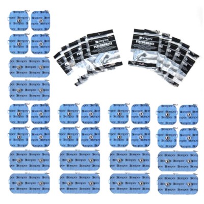 Compex Pack Elétrodos Compex Pack Elétrodos