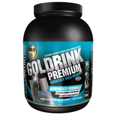 Goldrink Premium Frutos Silvestres Goldrink Premium Frutos Silvestres