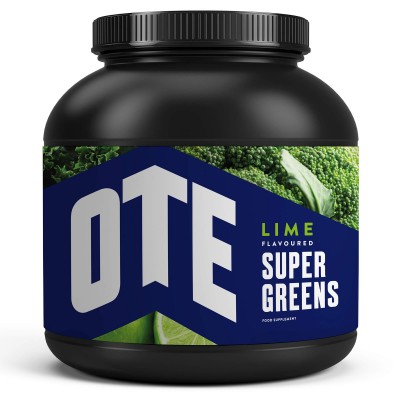 OTE Super Greens 360g OTE Super Greens 360g