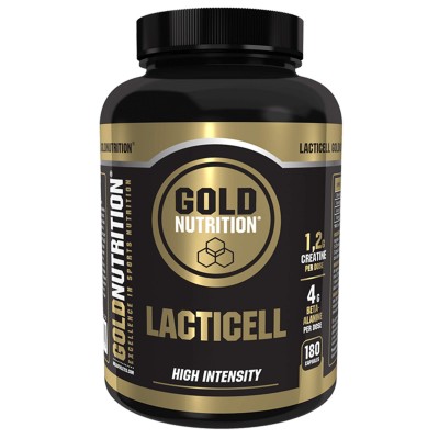 Lacticell 180 caps. Lacticell 180 caps.