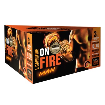 L-Carnitine Onfire Man L-Carnitine Onfire Man
