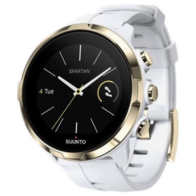 Suunto Spartan Sport Wrist HR Gold Suunto Spartan Sport Wrist HR Gold