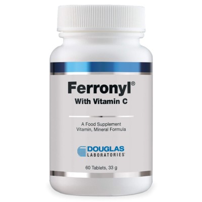 Douglas Ferronyl 60 comp Douglas Ferronyl 60 comp