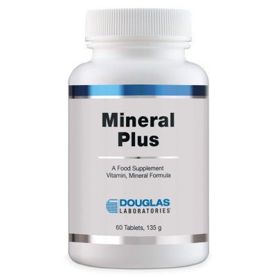 Douglas Mineral Plus 60 comp Douglas Mineral Plus 60 comp