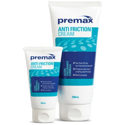 Premax Creme Anti Fricção 200ml Premax Creme Anti Fricção 200ml