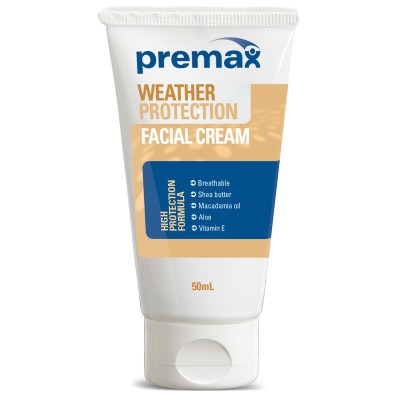 Premax Creme Proteção Facial 50ml Premax Creme Proteção Facial 50ml