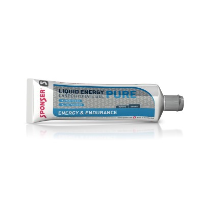 Sponser Liquid Energy Pure Gel 70g Sponser Liquid Energy Pure Gel 70g