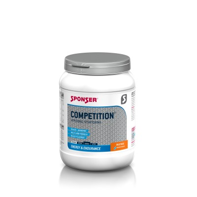 Sponser Competition Fruit Mix 1000g Sponser Competition Fruit Mix 1000g