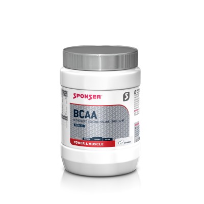 Sponser BCAA 350 cápsulas Sponser BCAA 350 cápsulas