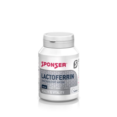 Sponser Lactoferrin 90 caps Sponser Lactoferrin 90 caps