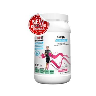 HIDDIT Isotonic Neutro HIDDIT Isotonic Neutro