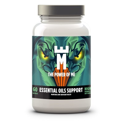 Essential Oils Support Essential Oils Support