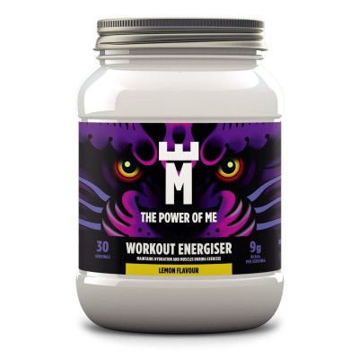 Workout-Energiser Workout-Energiser