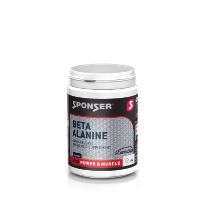 Sponser Beta Alanine 140caps Sponser Beta Alanine 140caps