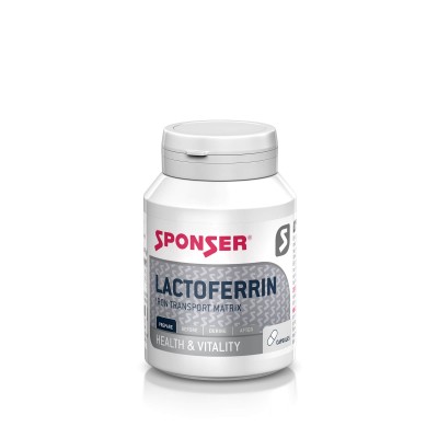 Sponser Lactoferrin 90 caps Sponser Lactoferrin 90 caps