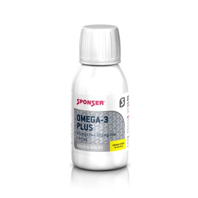 Sponser Omega 3 Plus 150ml Sponser Omega 3 Plus 150ml
