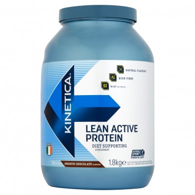 Proteína Lean Active Chocolate 1,8kg Proteína Lean Active Chocolate 1,8kg