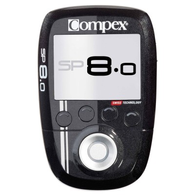 Compex SP 8.0 Wireless Compex SP 8.0 Wireless