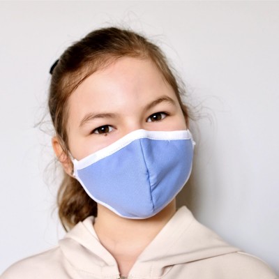 Máscara Higiénica e Reutilizável Bucopreven (Criança /Jovem) Máscara Higiénica e Reutilizável Bucopreven (Criança /Jovem)
