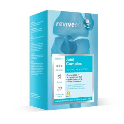 Revive Active - Joint Complex 30 Dias Revive Active - Joint Complex 30 Dias