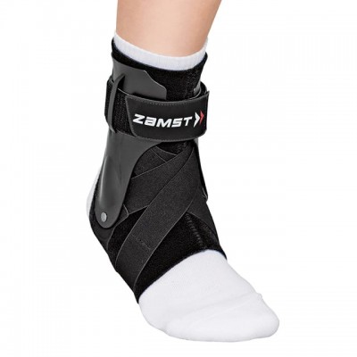 Zamst Proteção Tornozelo Suporte Forte A2-DX Zamst Proteção Tornozelo Suporte Forte A2-DX