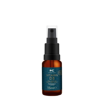 Kinetica Vitamina D3 15ml (Spray) Kinetica Vitamina D3 15ml (Spray)