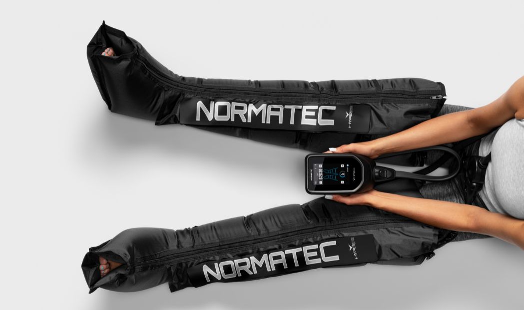 Carregador para Normatec