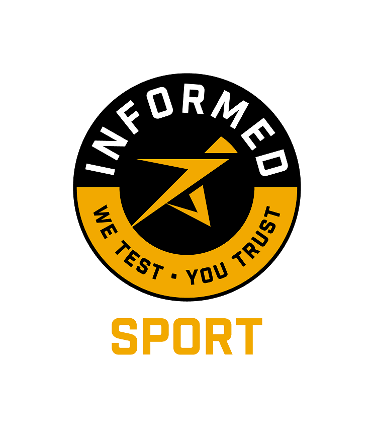 informed sport Kinetica whey protein