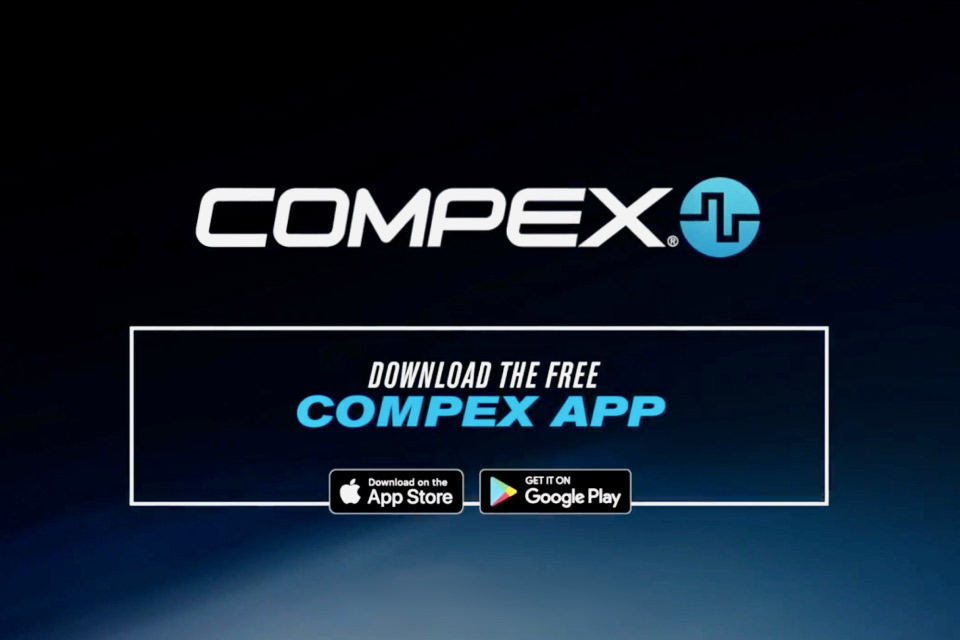 download app coach compex