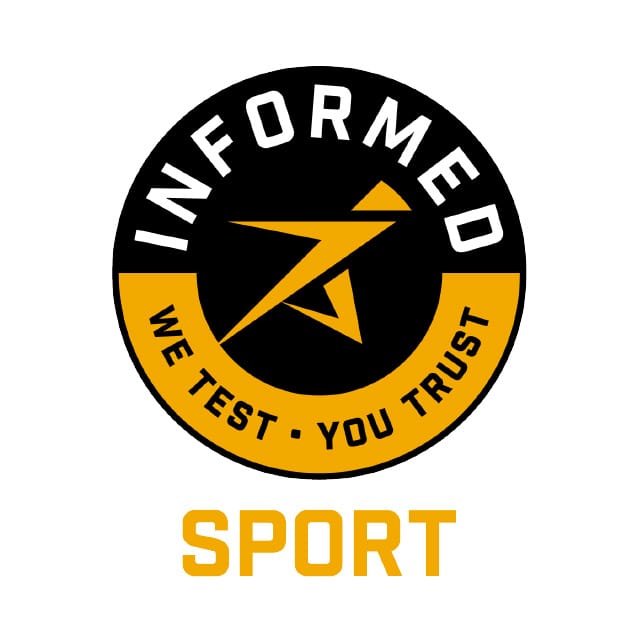 logo informed sport na 4moove