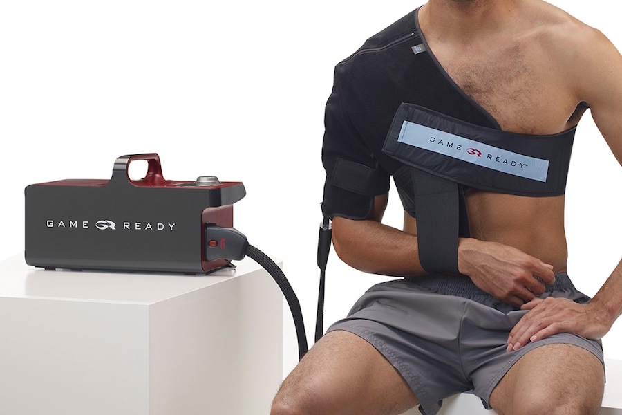 gane ready compressão a frio 4moove