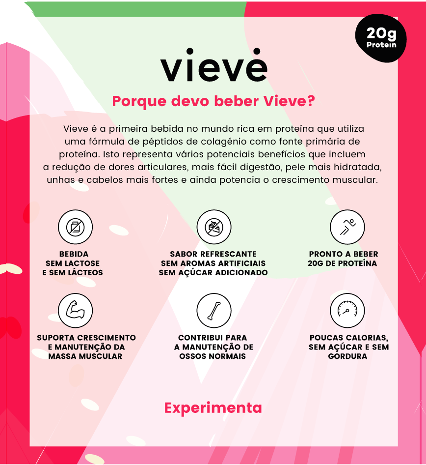 porque devo beber água com proteína