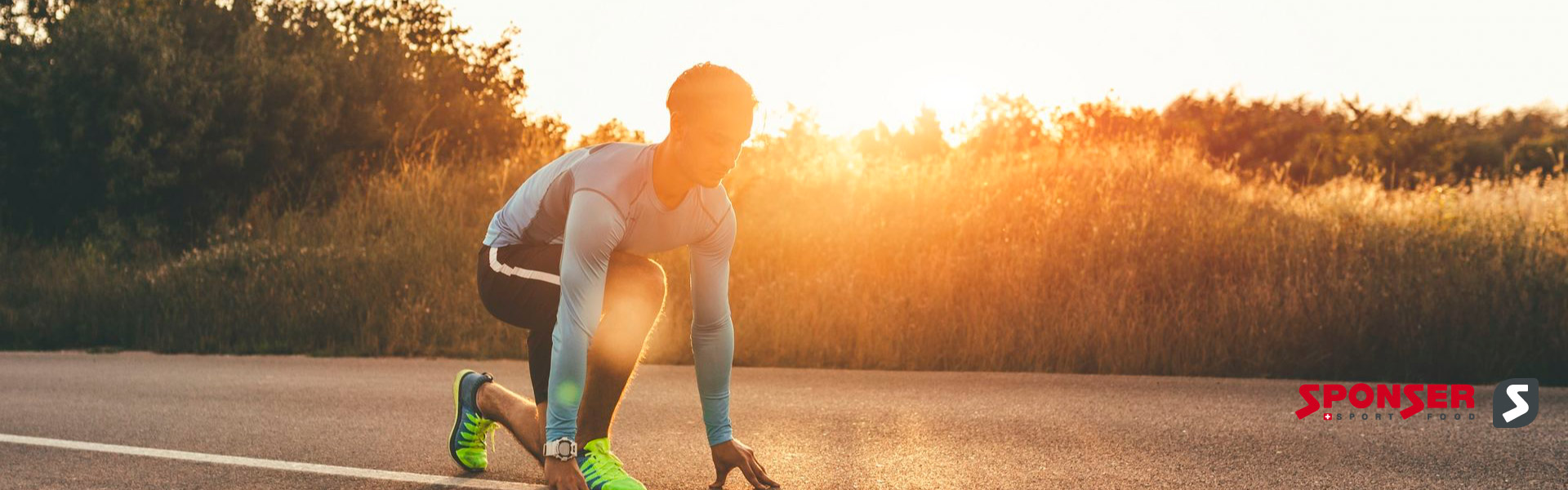 suplementos energia e endurance sponser