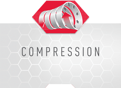 Sistema de compresso desportiva Mcdavid 