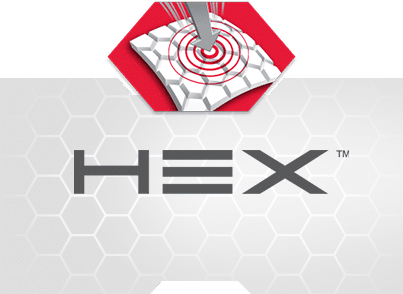 HEX tecnologia Mcdavid 