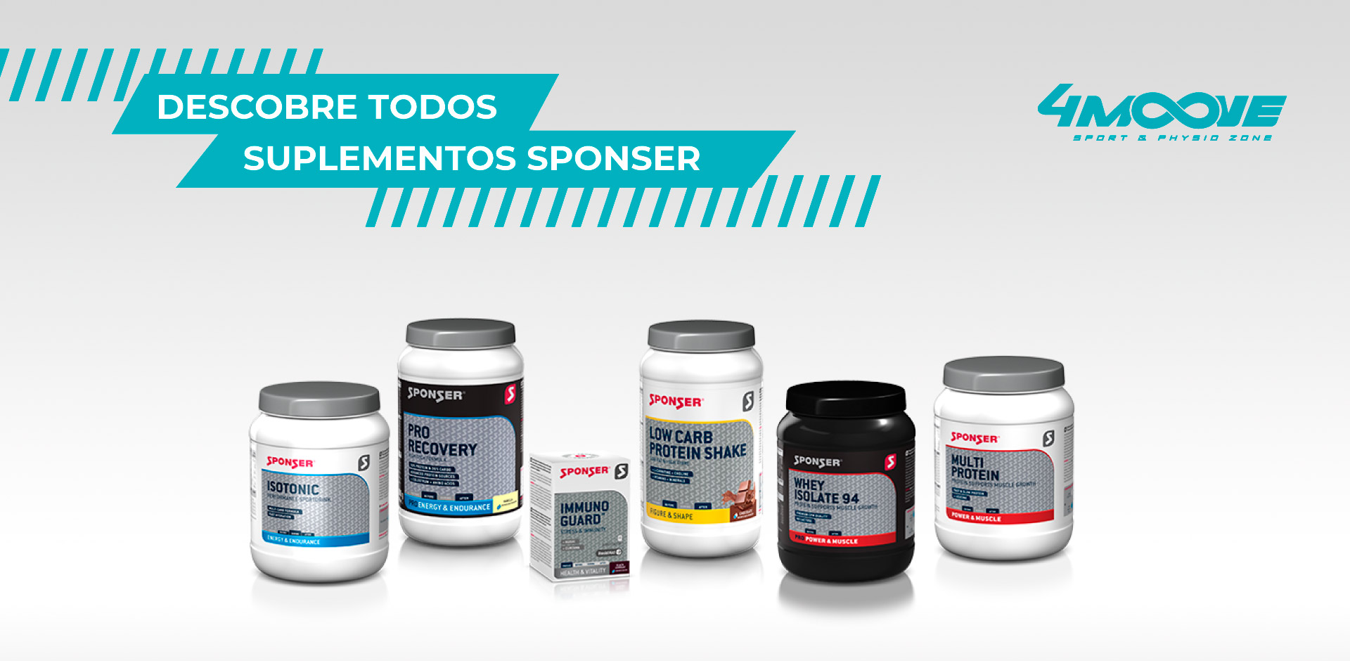 suplementos sponser 4moove