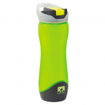 Frosted Safety Yellow