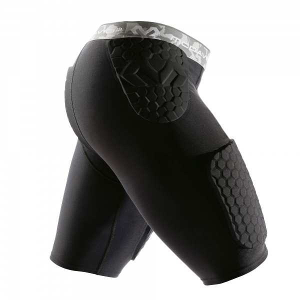 McDavid Cales de Proteo HexTM Thudd 737