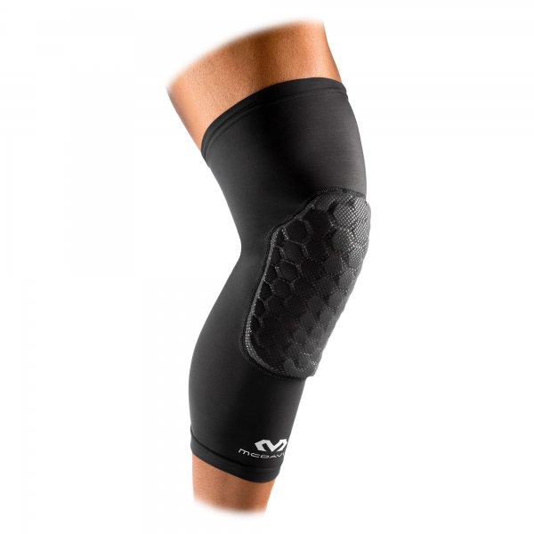 McDavid Pernito com Proteo de Joelho HexTM TUF 6446X