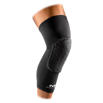 McDavid Pernito com Proteo de Joelho HexTM TUF 6446X