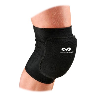 McDavid Joelheiras de Proteo Sport 601