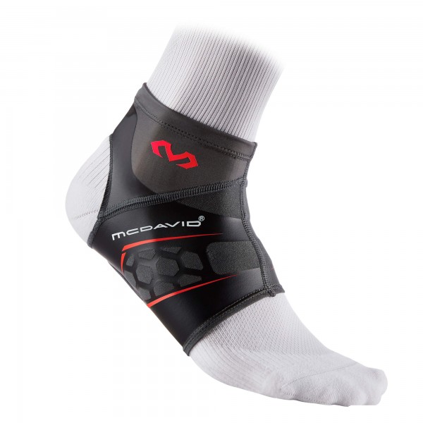 McDavid Tornozeleira de Compresso para Fascite Plantar Runner's Therapy 4101