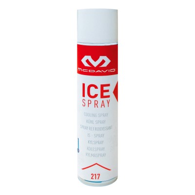 McDavid Spray de Gelo 217P 300 ml