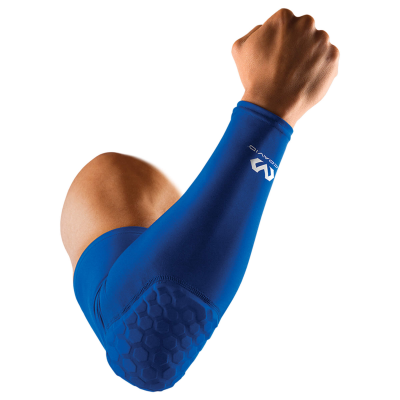 McDavid Manguito de proteo HexTM Shooter 6500