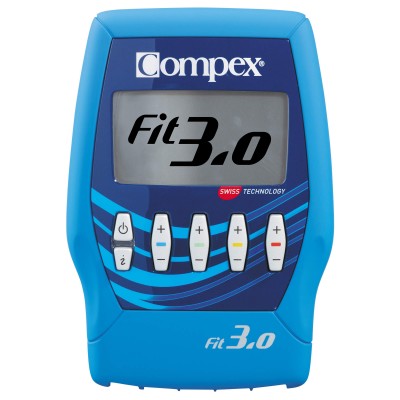 Compex Fit 3.0 Eletroestimulador