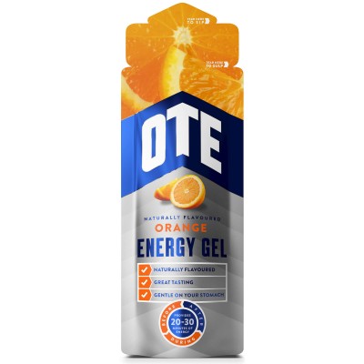 OTE Gel Energtico sabor Laranja 56g